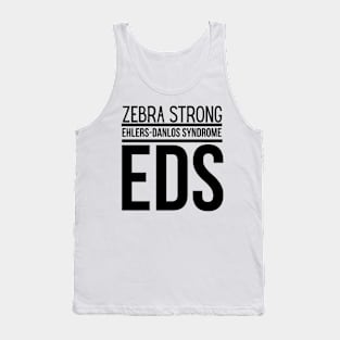 EDS Ehlers-Danlos syndrome Tank Top